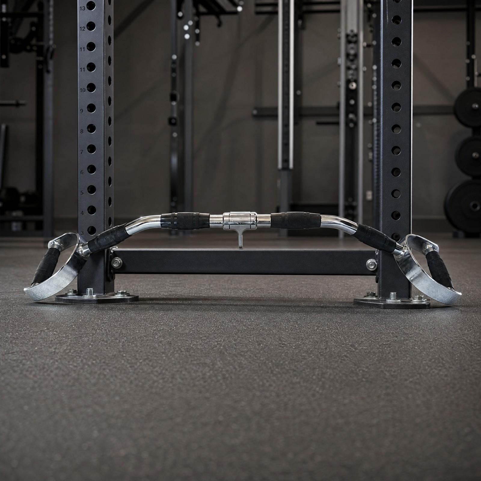 Lat Pulldown Cable - مقبض كابل تدريب القوة، مقبض سحب