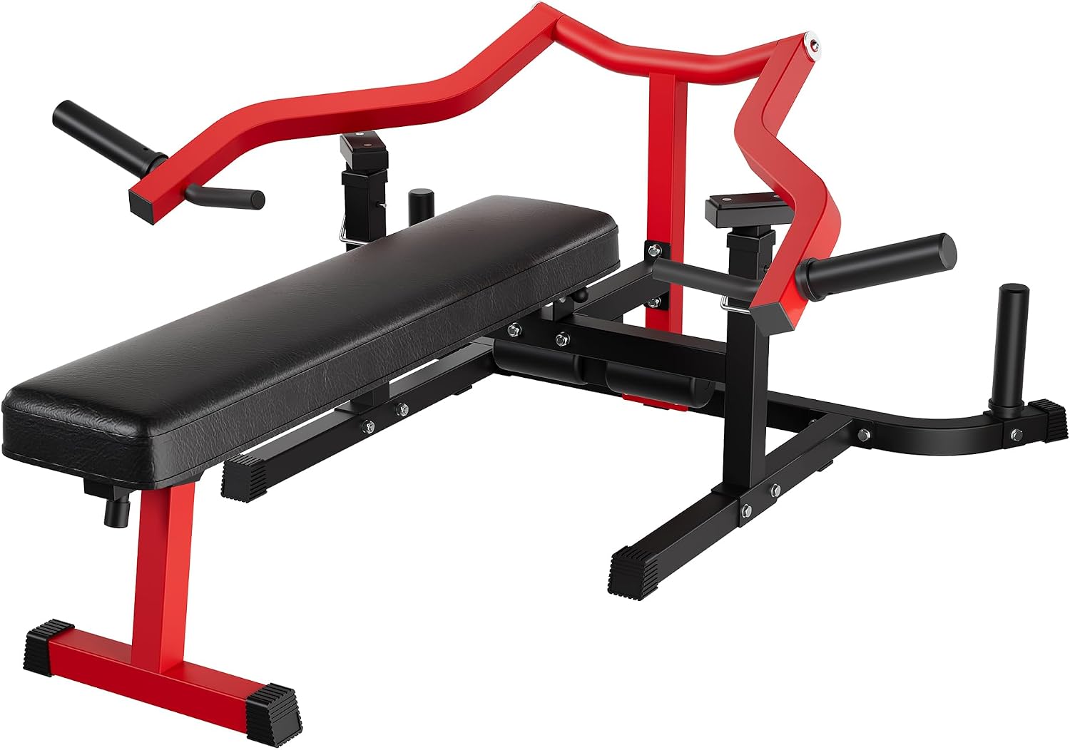 جهاز تمرين الضغط على الصدر، مق - مراجعة Home Gym Equipment Set وسعره