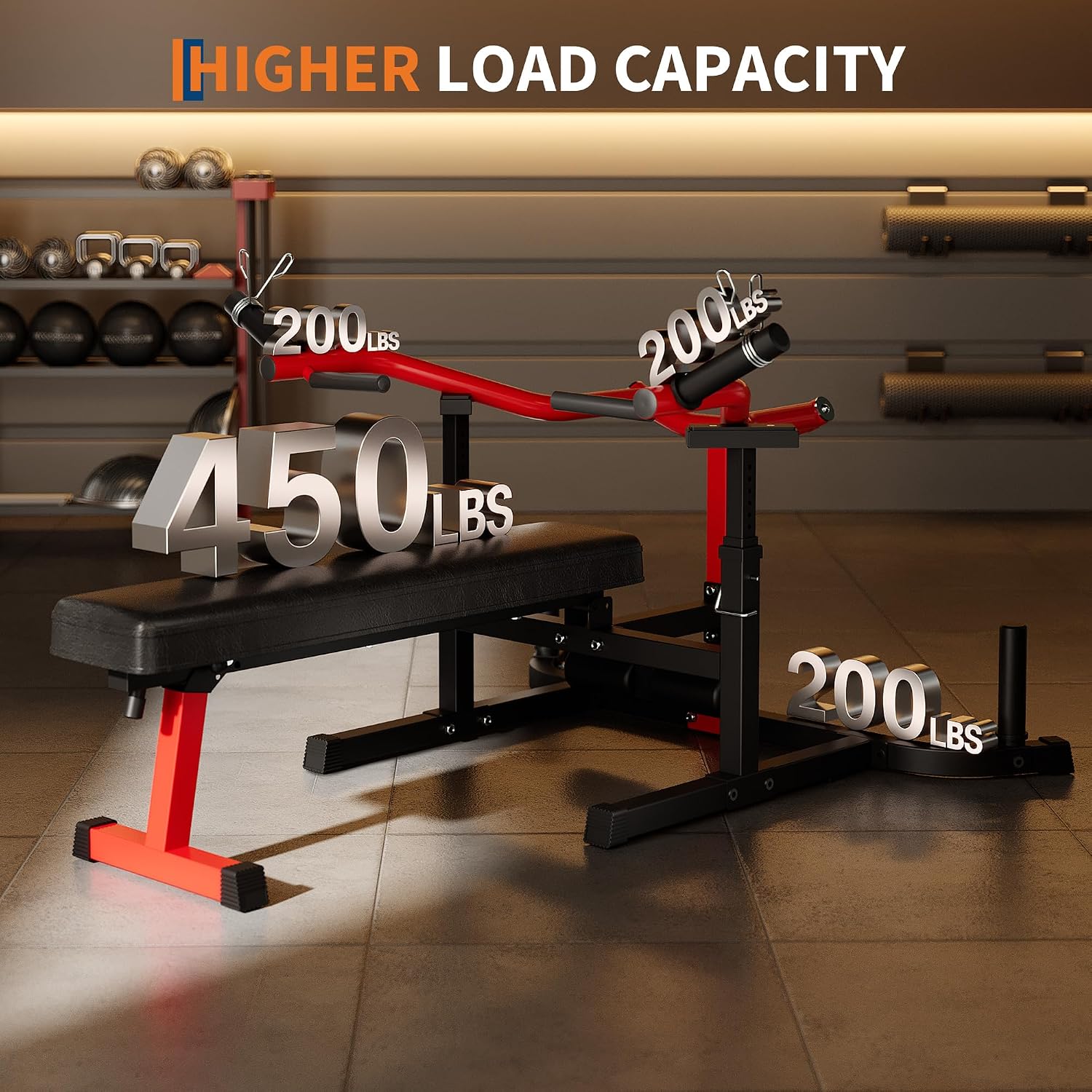 جهاز تمرين الضغط على الصدر، مق - مراجعة Home Gym Equipment Set وسعره