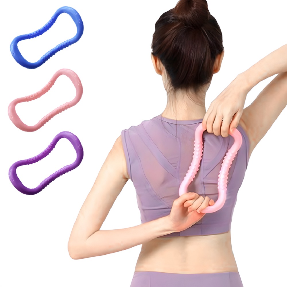 أربطة مقاومة مع رغوة رياضية في - مراجعة Home Gym Routine وسعره