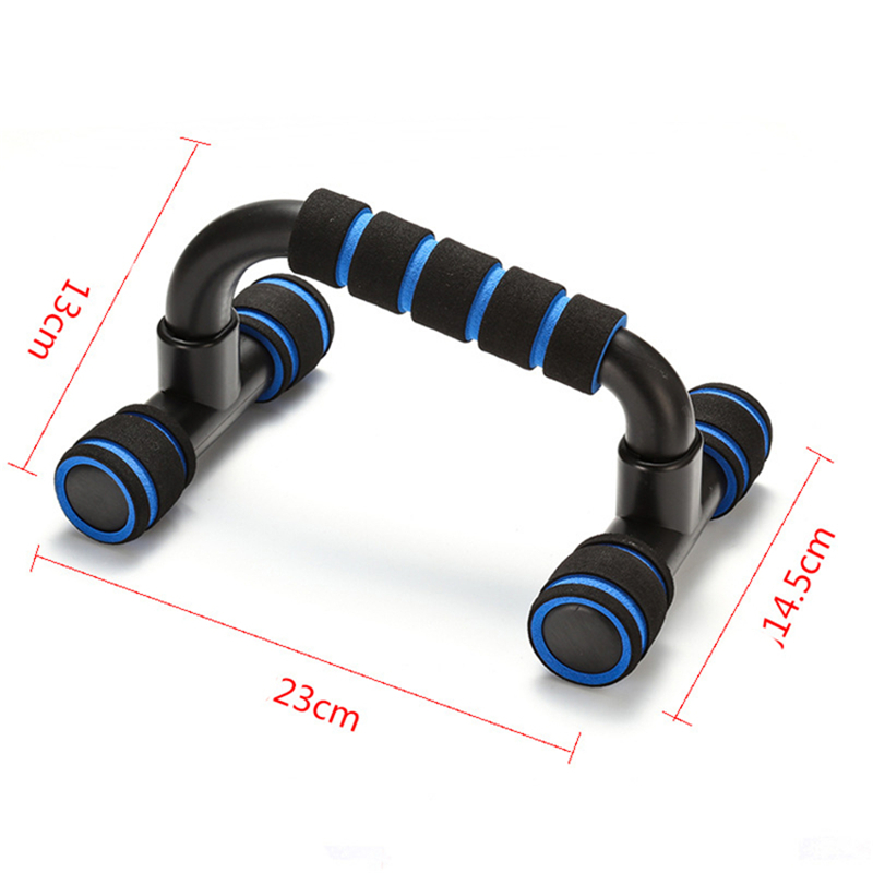 عدم الانزلاق رفع موقف للياقة ا - مراجعة Home Gym Routine وسعره