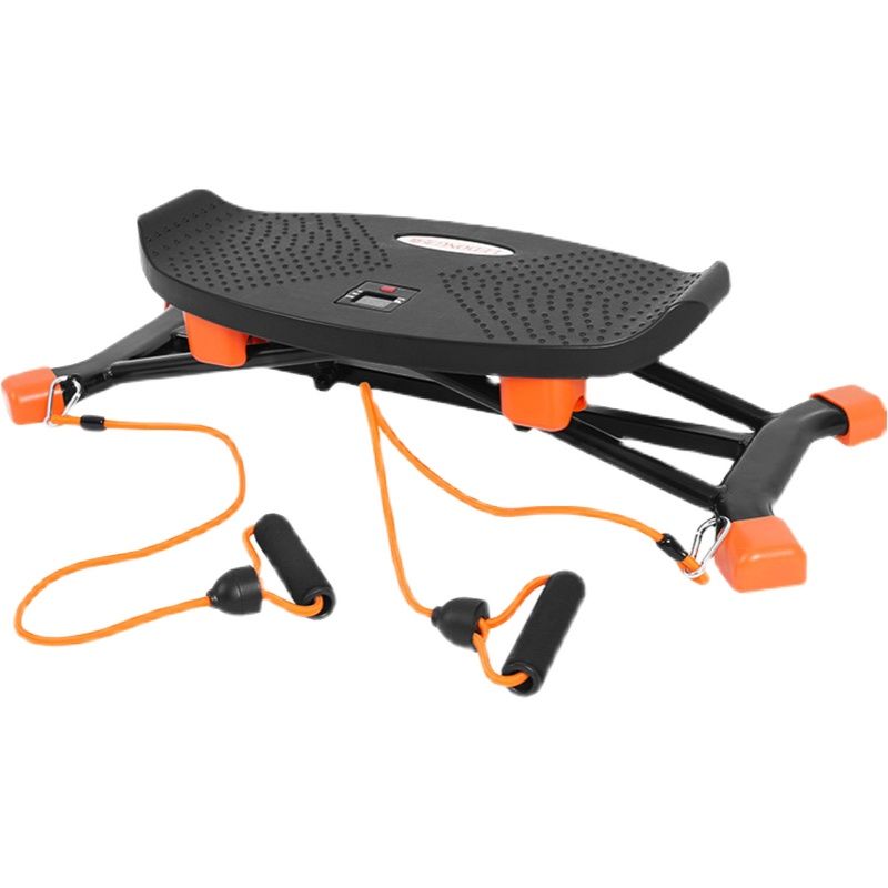 جهاز تمارين التزلج، معدات لياق - مراجعة Home Gym Portable وسعره