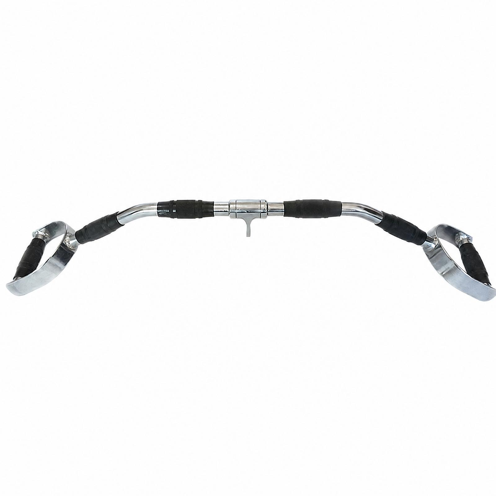 مقبض كابل تدريب القوة، مقبض سح - مراجعة Lat Pulldown Cable وسعره