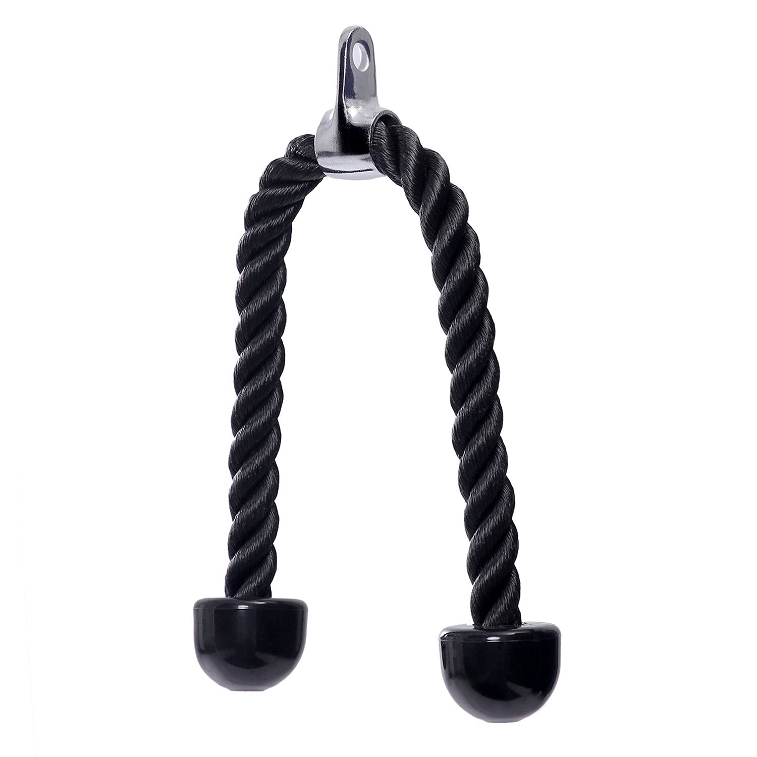حبل تريسبس بطول 120-150 سم - م - مراجعة Lat Pulldown Cable وسعره