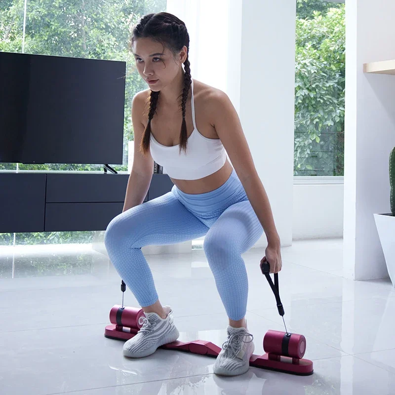 جهاز تدريب الورك، معدات تدريب  - مراجعة All In One Gym Home Equipment وسعره